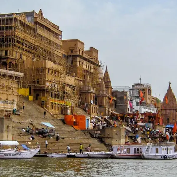 10 Days Medieval India Tour